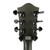 Used Gretsch G2622 PHNTM Semi-Hollow Electric Guitar Silver/Gray 6-String 41120-S000033486 View 6