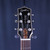 Used Godin 5TH AVENUE KINGPIN II HUMBUCKER Semi-Hollow Electric Guitar Cherry Sunburst 6-String 40123-S000129689 View 4