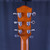 Used Godin 5TH AVENUE KINGPIN II HUMBUCKER Semi-Hollow Electric Guitar Cherry Sunburst 6-String 40123-S000129689 View 5