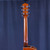 Used Godin 5TH AVENUE KINGPIN II HUMBUCKER Semi-Hollow Electric Guitar Cherry Sunburst 6-String 40123-S000129689 View 6