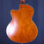 Used Godin 5TH AVENUE KINGPIN II HUMBUCKER Semi-Hollow Electric Guitar Cherry Sunburst 6-String 40123-S000129689 View 8