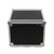 Used 8U RACK HARDCASE Large Road Case View 2