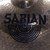 Used Sabian 18 B8 PRO CHINA China Cymbal 18" 40123-S000129696 View 2