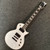 Used LTD EC-1001TCTM LP Type Electric Guitar White 6-String 40111-S000186795 View 2