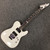 Used LTD ECLIPSE CUSTOM 87 Super S Electric Guitar White 6-String 40111-S000186798 View 2
