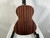 New Kala Ebony Tenor Ukulele w/ EQ 40012-KA-EBY-TE-2006 View 6