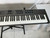 Used Nektar IMPACT LX88+ 88-Key Controller 88-key 40012-S000301843 View 3