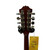 Used Washburn M-1S/TS Mandolin 40009-S000305329 View 6