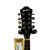 Used Washburn M-1S/TS Mandolin 40009-S000305329 View 3