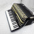 Used Hohner Atlantic IIIP German Accordion 40042-S000257463 View 5