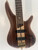 Used Ibanez SR1805 Bass Guitar Wood 5-String 41116-S000048087 View 3