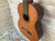 Used Yamaha G-100A CLASSICAL Guitar 41112-S000096859 View 5