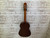 Used Yamaha G-100A CLASSICAL Guitar 41112-S000096859 View 8