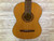Used Aria A-553 CLASSICAL Guitar 41112-S000096860 View 1