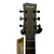 Used ENYA NOVA GO CARBON W/GIG BAG Solid Top Acoustic Guitar Black 40009-S000305330 View 5