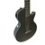 Used ENYA NOVA GO CARBON W/GIG BAG Solid Top Acoustic Guitar Black 40009-S000305330 View 4