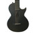 Used ENYA NOVA GO CARBON W/GIG BAG Solid Top Acoustic Guitar Black 40009-S000305330 View 3