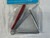 New IQ Plus 5" Triangle 40012-IQ-M005-02 View 5