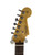Used Fender Stratocaster American Professional II 2022 W/HSC 41115-S000112379 View 3