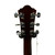 Used Ibanez IJV50-NT 30-02 Laminate Top Acoustic Guitar Wood 40009-S000305334 View 6