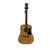Used Ibanez IJV50-NT 30-02 Laminate Top Acoustic Guitar Wood 40009-S000305334 View 1