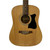 Used Ibanez IJV50-NT 30-02 Laminate Top Acoustic Guitar Wood 40009-S000305334 View 2
