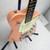 Used Reverend Charger 290 Electric Guitar Pink 40042-S000257469 View 5