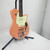 Used Reverend Charger 290 Electric Guitar Pink 40042-S000257469 View 3