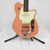 Used Reverend Charger 290 Electric Guitar Pink 40042-S000257469 View 1