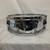 Used Slingerland CHROME SNARE 60S/70S Vintage Metal Snare Drum 14" 41128-S000105329 View 1