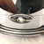 Used Slingerland CHROME SNARE 60S/70S Vintage Metal Snare Drum 14" 41128-S000105329 View 2