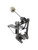 Used Yamaha KICK PEDAL 41115-S000112386 View 1