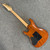 Used IBANEZ S470FM Electric Guitar 41106-S000093062 View 3