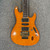 Used IBANEZ S470FM Electric Guitar 41106-S000093062 View 1