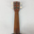 Used Mahalo ART II CHEETAH Ukulele Custom Graphics 41110-S000069334 View 6