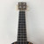 Used Mahalo ART II CHEETAH Ukulele Custom Graphics 41110-S000069334 View 5