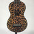 Used Mahalo ART II CHEETAH Ukulele Custom Graphics 41110-S000069334 View 1