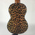 Used Mahalo ART II CHEETAH Ukulele Custom Graphics 41110-S000069334 View 4