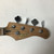 Used Cort GB64 BASS J Type Bass Guitar Natural 4-String 41110-S000069333 View 7
