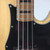 Used Cort GB64 BASS J Type Bass Guitar Natural 4-String 41110-S000069333 View 2