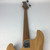 Used Cort GB64 BASS J Type Bass Guitar Natural 4-String 41110-S000069333 View 6