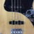 Used Cort GB64 BASS J Type Bass Guitar Natural 4-String 41110-S000069333 View 3