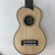 Used Mahalo MP1K-UKE Ukulele Natural 41110-S000069336 View 1