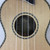Used Mahalo MP1K-UKE Ukulele Natural 41110-S000069336 View 2