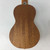 Used Mahalo MP1K-UKE Ukulele Natural 41110-S000069336 View 3