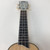 Used Mahalo MP1K-UKE Ukulele Natural 41110-S000069336 View 4