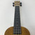 Used Mahalo MH2VNA-UKE Ukulele Natural 41110-S000069337 View 5