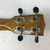Used Mahalo MH2VNA-UKE Ukulele Natural 41110-S000069337 View 8