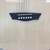 Used Washburn AG40CEK-A-U GUITAR Laminate Top Acoustic Guitar Natural 41110-S000069338 View 3
