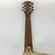 Used Washburn AG40CEK-A-U GUITAR Laminate Top Acoustic Guitar Natural 41110-S000069338 View 6